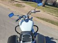2004 Yamaha XVS650 Drag Star, белый, 480000 рублей - вид 9