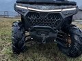 2025 CFMoto CFORCE 1000 EPS, серый, 900000 рублей - вид 3
