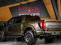 2025 Ford F-150 Raptor XIV Рестайлинг, зелёный, 19348000 рублей - вид 11