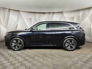2024 Li Auto (Lixiang) L7 42.8 kWh I Рестайлинг, чёрный, 6995000 рублей, вид 5
