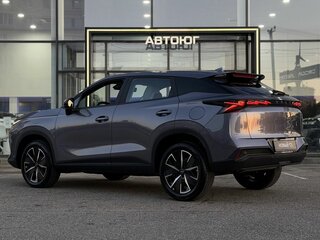 2026 Omoda C5 II, чёрный, 2629000 рублей, вид 4