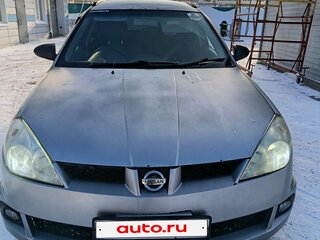 2001 Nissan Wingroad II (Y11) Рестайлинг, серый, 200000 рублей, вид 1