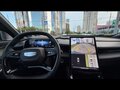 2024 Geely Cityray, серый - вид 4