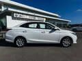 2024 Changan Alsvin, белый, 1199000 рублей - вид 3