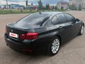 2015 BMW 5 серии 520i VI (F10/F11/F07) Рестайлинг, чёрный, 1999000 рублей - вид 4