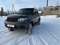 2023 УАЗ Пикап Евро-2 I Рестайлинг 2, серый, 1005000 рублей - вид 5