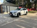 2018 Lexus RX 300 IV, белый, 3700000 рублей - вид 2