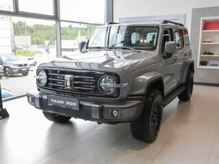 2026 Tank 300 I, серый, 4799000 рублей, вид 1