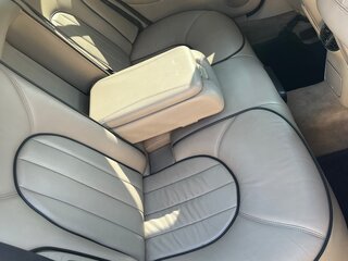 1999 Rover 75 I, синий, 450000 рублей, вид 4