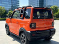 2024 Geely Panda Mini I, оранжевый, 930000 рублей - вид 4