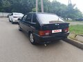 2010 Lada (ВАЗ) 2114, чёрный, 270000 рублей - вид 3