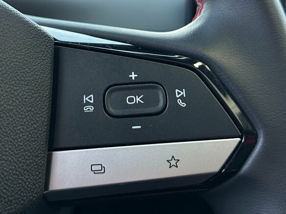 2024 Changan CS55 Plus II, красный - вид 17