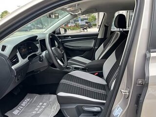 2023 Volkswagen Bora IV (China Market) Рестайлинг, серебристый, 1469000 рублей, вид 5