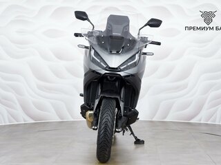 2024 Honda NT1100, чёрный, 1799000 рублей, вид 4