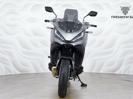2024 Honda NT1100, чёрный, 1799000 рублей, вид 4