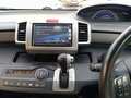 2012 Honda Freed I Рестайлинг, фиолетовый, 850000 рублей - вид 11