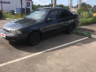 2004 Daewoo Nexia I, зелёный, 150000 рублей, вид 1