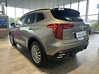 2026 Haval Jolion I Рестайлинг 2, серый, 2699000 рублей, вид 3