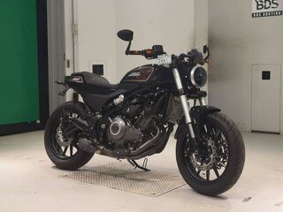 2024 Harley-Davidson X350, чёрный, 645000 рублей, вид 3