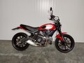 2016 Ducati Scrambler 800, красный, 499000 рублей - вид 3