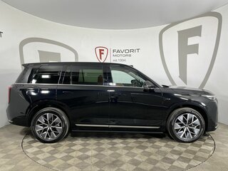 2026 GAC S9, чёрный, 5350000 рублей, вид 4