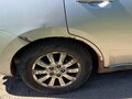 2006 Mitsubishi Galant IX Рестайлинг, серебристый, 450000 рублей - вид 4