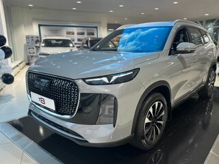 2026 Tenet T8, серый, 3099000 рублей, вид 4