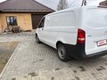 2016 Mercedes-Benz Vito, белый, 2600000 рублей - вид 5