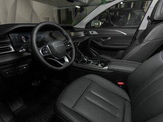 2026 Jetour X90+, серый, 4204000 рублей, вид 5