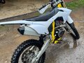 2024 BSE Z3, жёлтый - вид 5