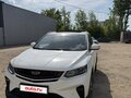 2021 Geely Coolray I, белый, 1400000 рублей