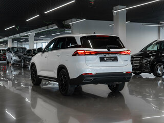 2026 Changan CS75 Pro, белый, 3150000 рублей, вид 5