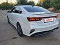 2021 Kia Cerato IV Рестайлинг, белый, 2637000 рублей - вид 6