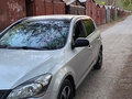 2010 Kia Ceed I Рестайлинг, серебристый, 950000 рублей - вид 8