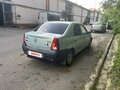 2006 Renault Logan I, зелёный - вид 2