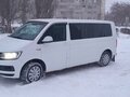 2016 Volkswagen Caravelle T6, белый, 2699000 рублей - вид 8