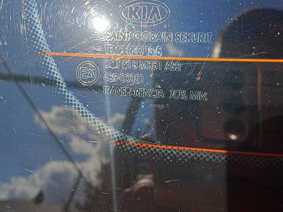 2009 Kia Ceed I, красный, 550000 рублей - вид 18