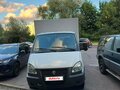 2014 ГАЗ ГАЗель (3302), белый, 1100000 рублей - вид 1
