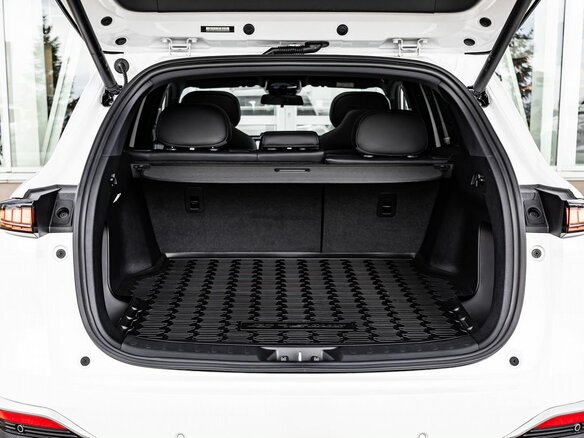 2025 Changan CS75 Plus IV, белый, 4058901 рублей - вид 29