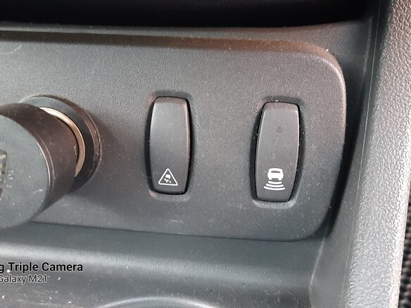 2013 Renault Duster I, белый, 600000 рублей - вид 9