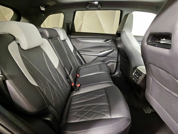 2024 Changan CS75 Plus III, чёрный, 2259000 рублей - вид 15