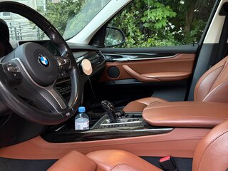 2015 BMW X5 M50d III (F15), пурпурный, 3910000 рублей, вид 5