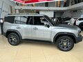 2026 Jetour T2, серый, 4499000 рублей - вид 4