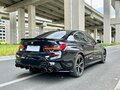 2022 BMW 3 серии Long 320Li VII (G2x), синий, 2400000 рублей - вид 6
