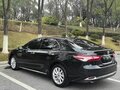 2025 Toyota Camry VIII (XV70) Рестайлинг, чёрный, 4027000 рублей - вид 6