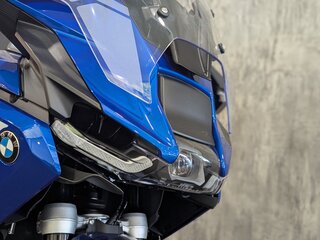 2025 BMW R 1300 RT, синий, 3400000 рублей, вид 4