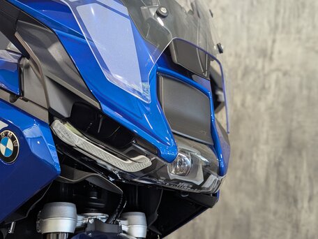 2025 BMW R 1300 RT, синий, 3400000 рублей, вид 4