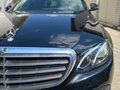 2020 Mercedes-Benz E-Класс 200 d V (W213, S213, C238), чёрный, 2100000 рублей - вид 8