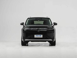 2026 Volkswagen Tavendor I Рестайлинг, чёрный, 6299900 рублей, вид 2