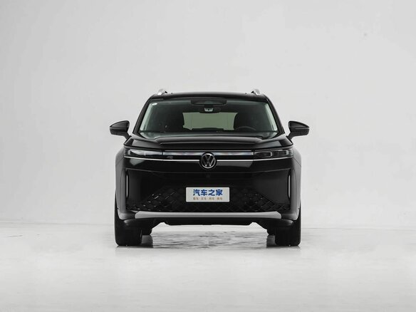 2026 Volkswagen Tavendor I Рестайлинг, чёрный, 6299900 рублей - вид 1